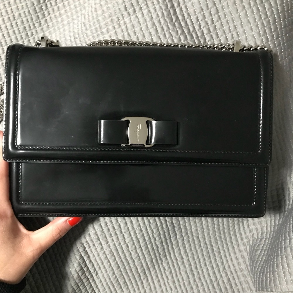 Salvatore Ferragamo bag